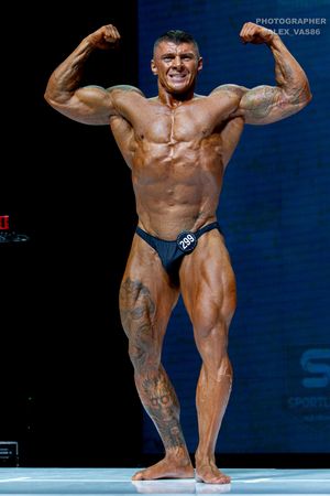 BODYBUILDING 90